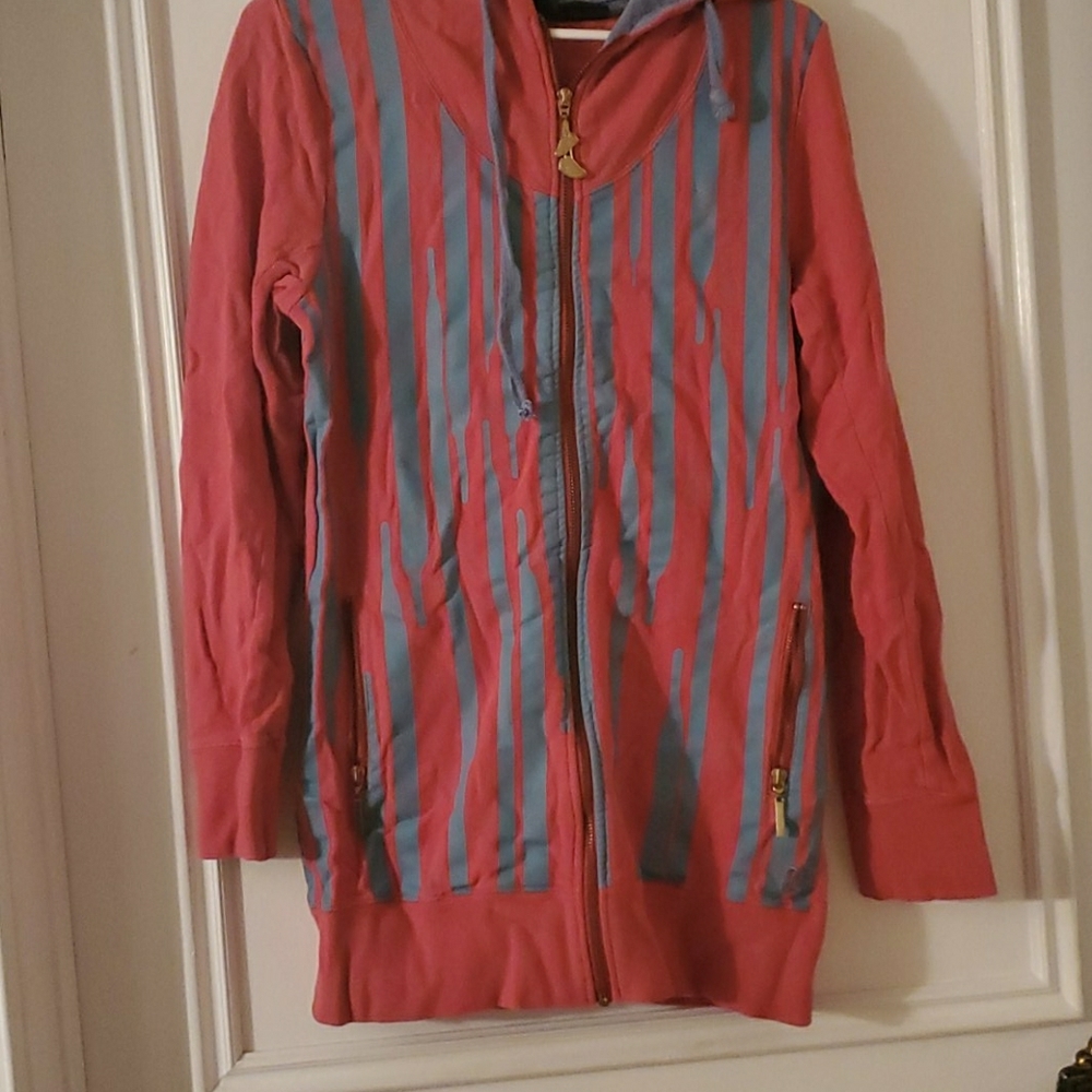 DC Shoes Full Zip Hooded